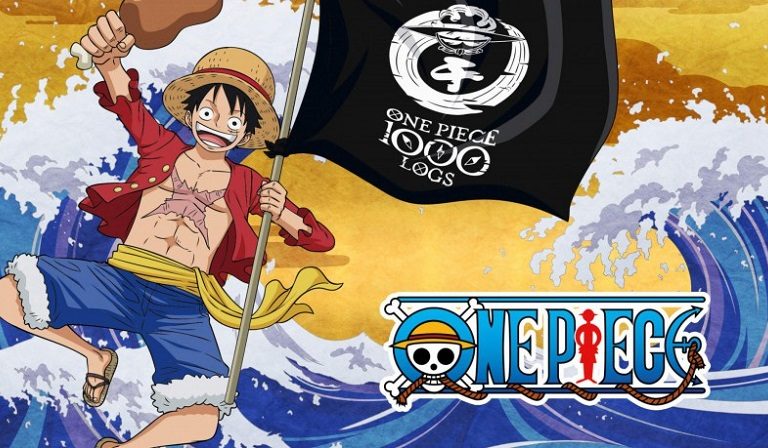 One Piece – Curiosidades