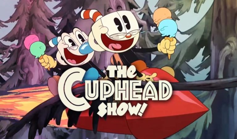 Cuphead Netflix – Tudo O Que Você Precisa Saber