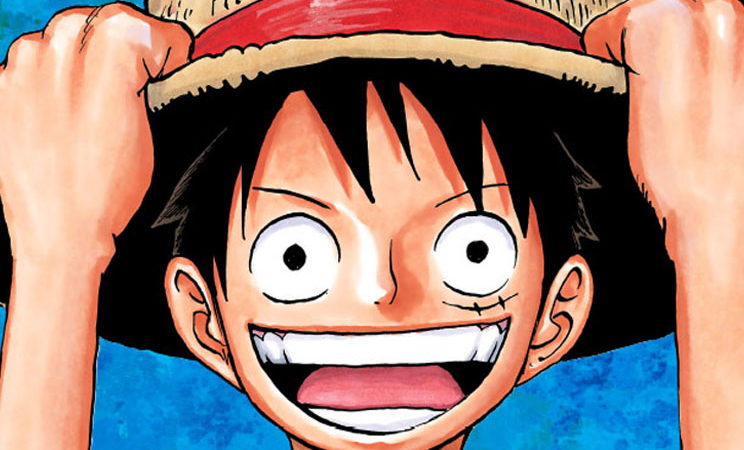 One Piece 3 em 1 Nova Edição Panini