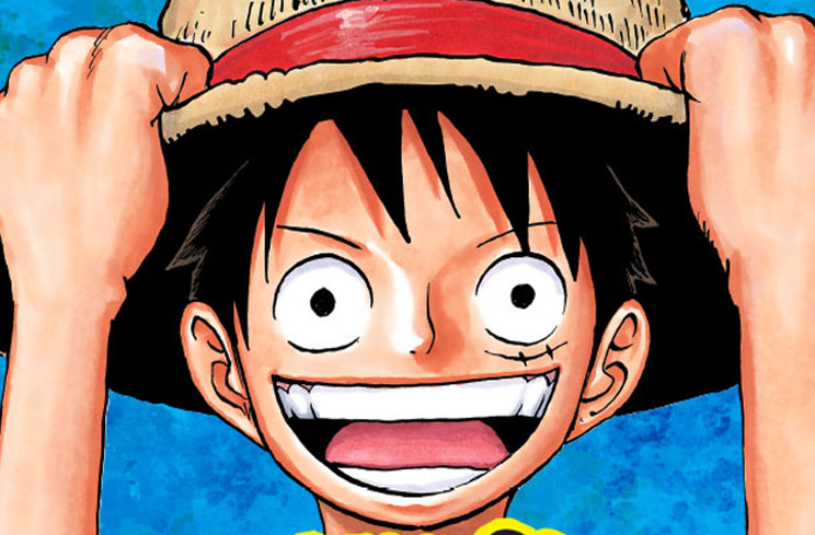 one piece 3 em 1