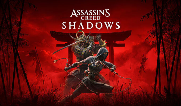 Adiamento de Assassin’s Creed Shadows Novo Lançamento Confirmado para Março